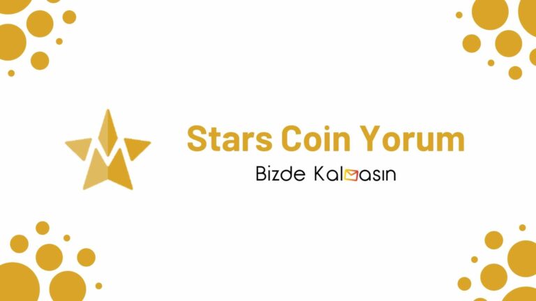 Stars Coin Yorum