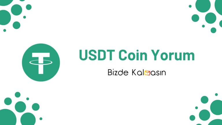 USDT Coin Yorum