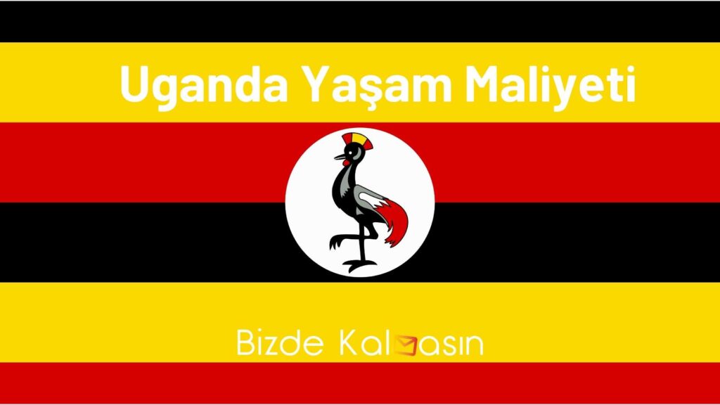 Uganda Yaşam Maliyeti