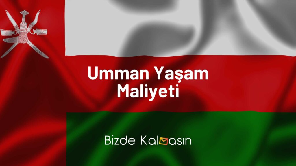 Umman Yaşam Maliyeti