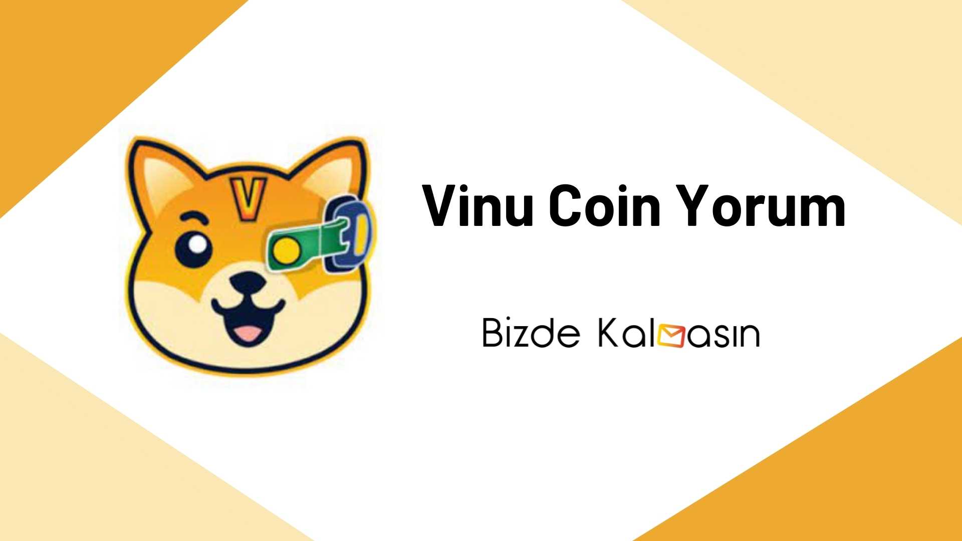 VINU Coin Geleceği - Viral Inu Yorum 2025 Vinu Coin Yorum
