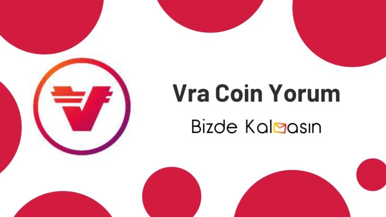 Vra Coin Yorum