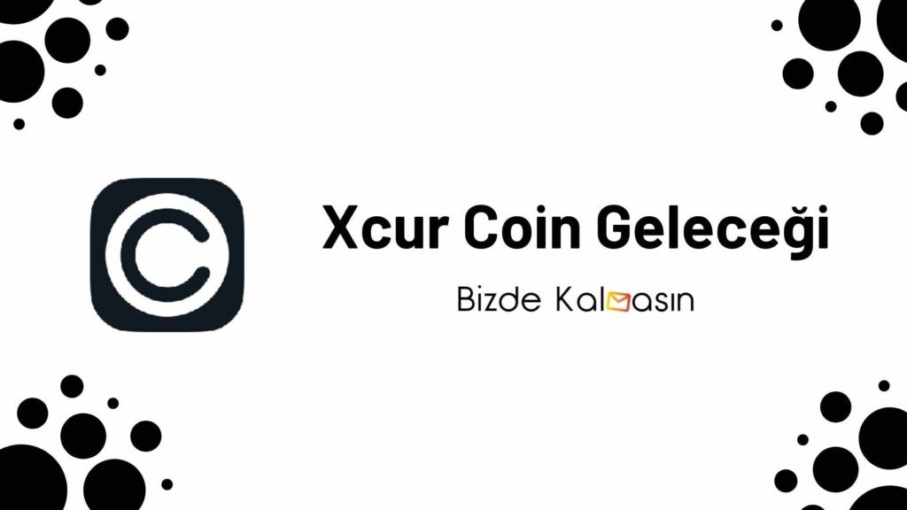 Xcur Coin Geleceği