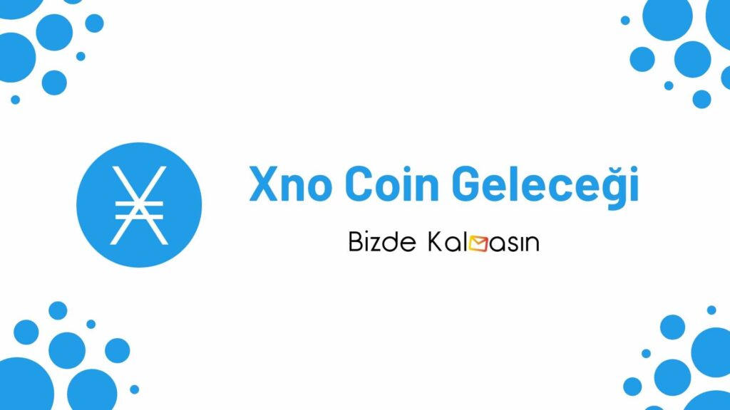 Xno Coin Geleceği