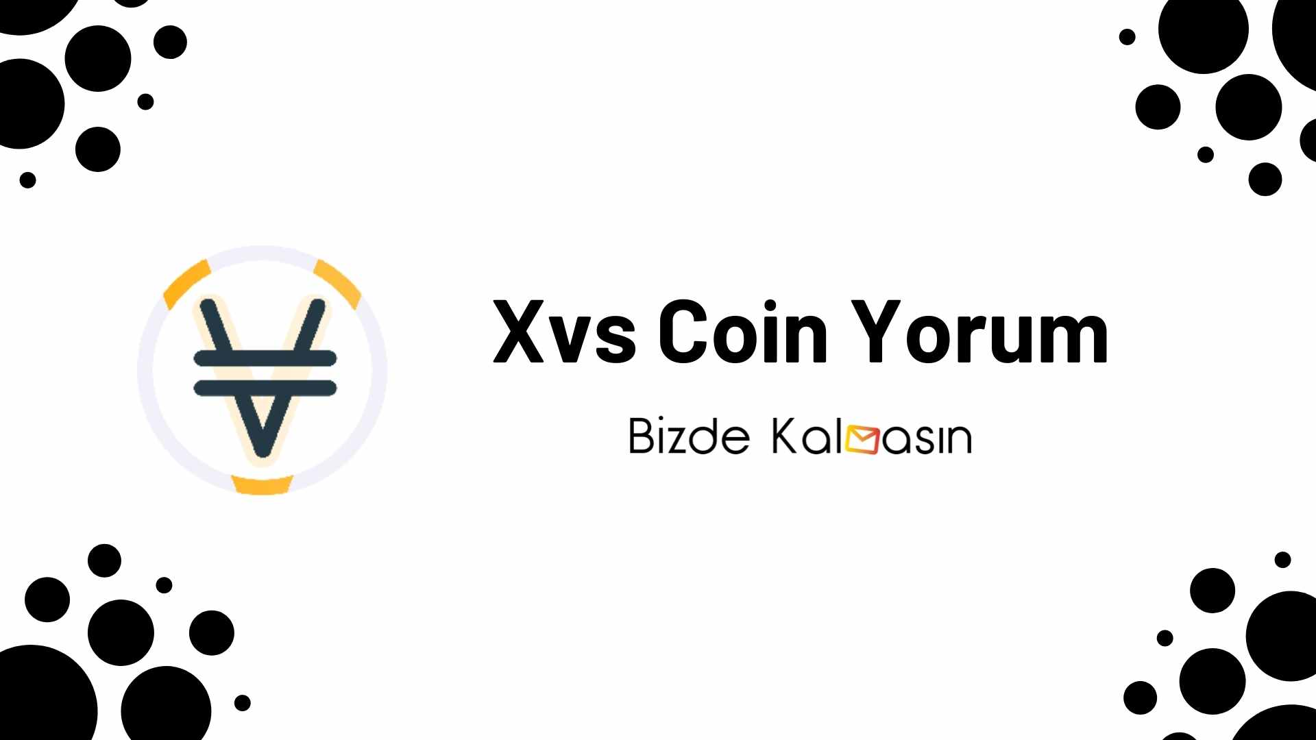 XVS Coin Yorum - Venus Geleceği 2026 Xvs Coin Yorum