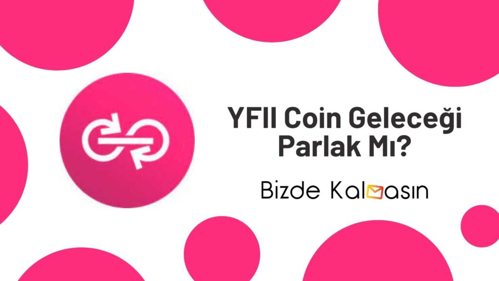 YFII Coin Geleceği