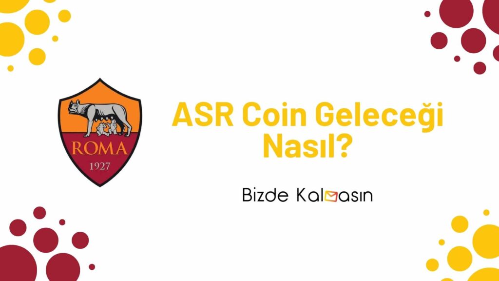 ASR Coin Geleceği Nasıl?