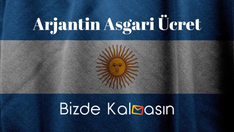 Arjantin Asgari Ücret