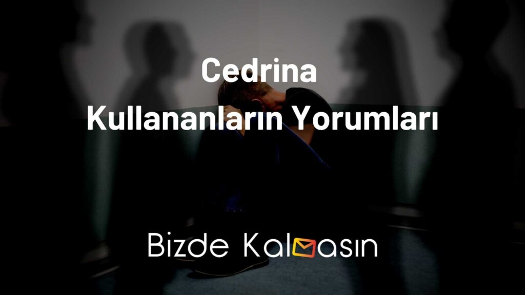 Sağlık - Kullananlar Yorumları - Kullanıcı Yorumları - Bizde Kalmasın