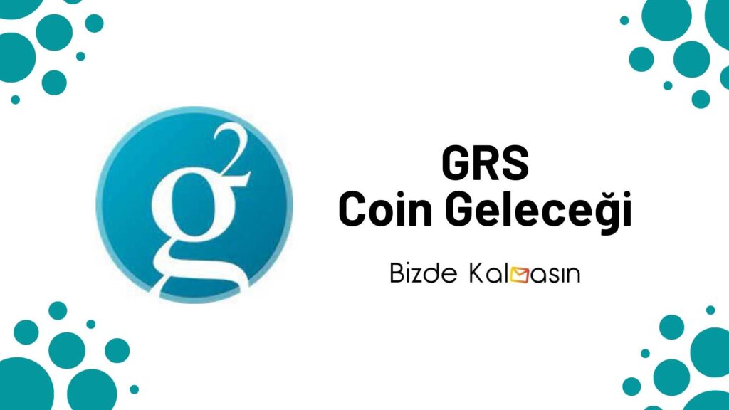 GRS Coin Geleceği