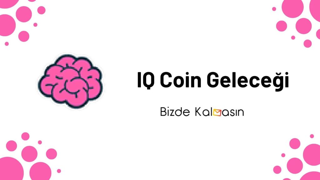 IQ Coin Geleceği