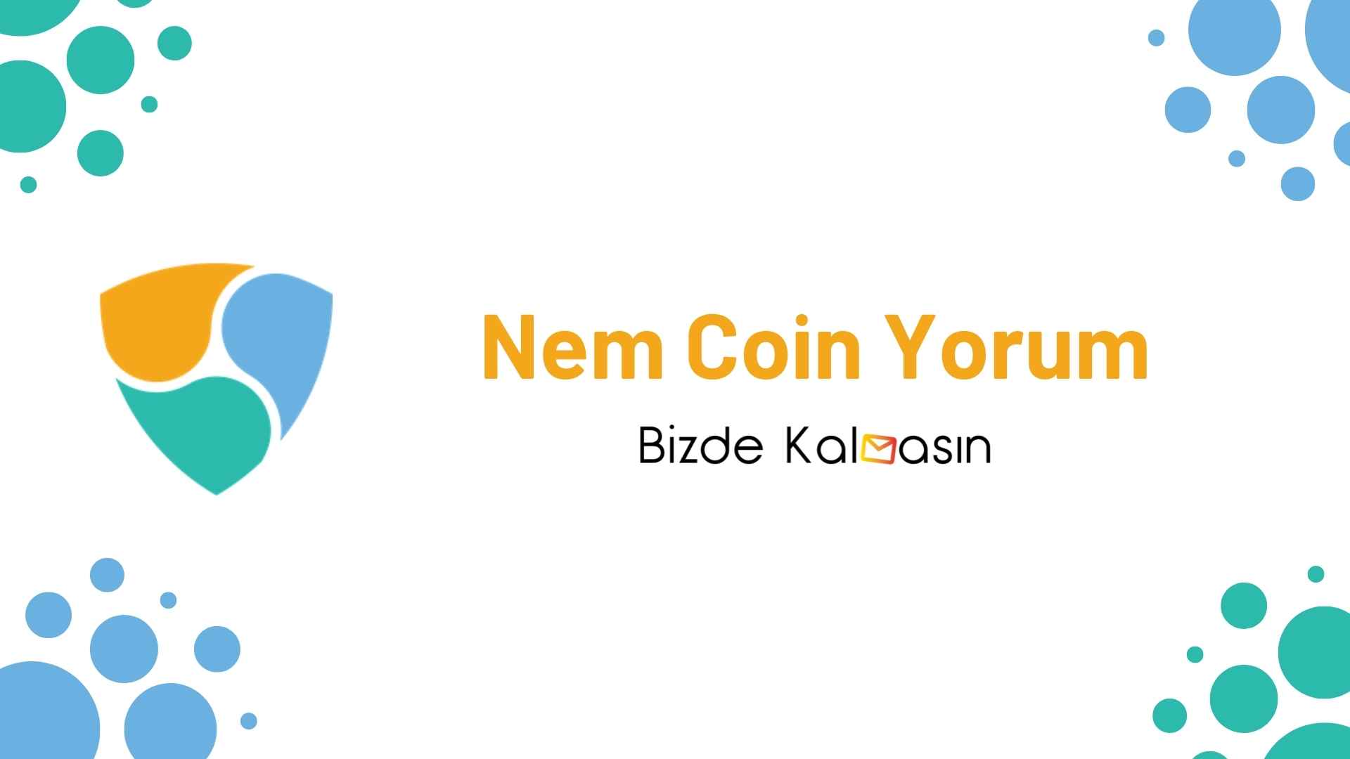 Nem Coin Yorum