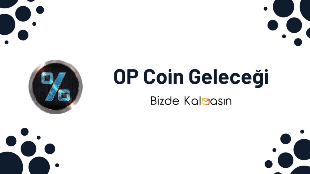 OP Coin Geleceği