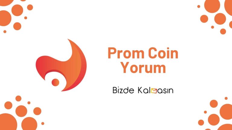 PROM Coin Yorum – Prometeus Geleceği 2022