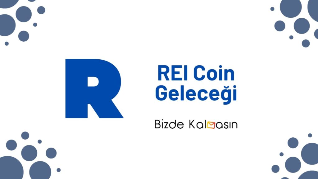 REI Coin Geleceği