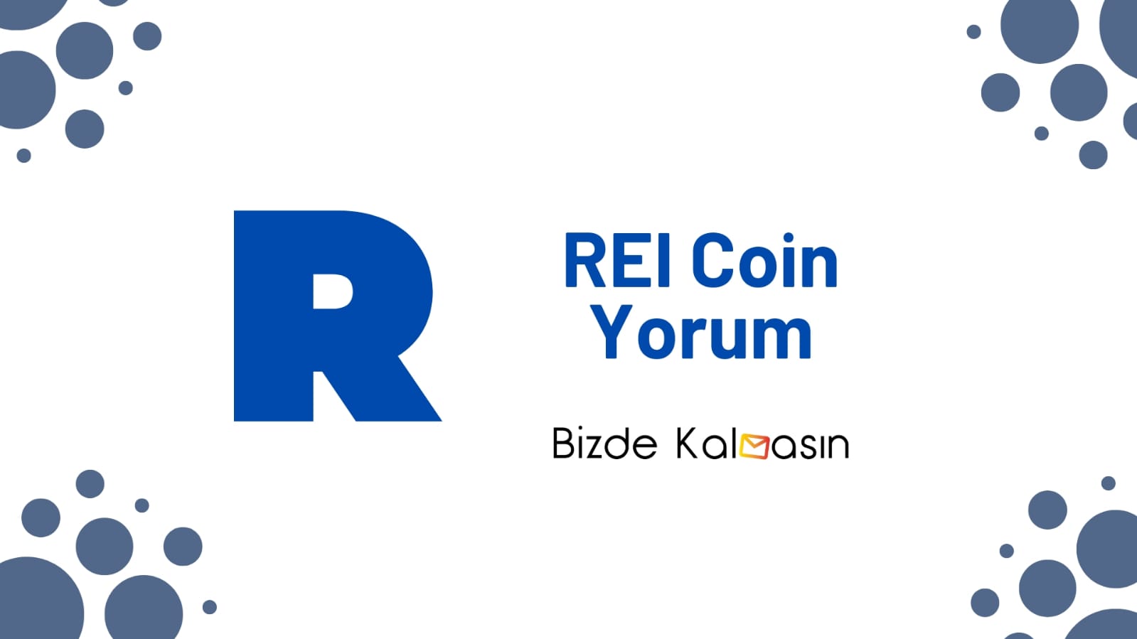 REI Coin Yorum - Zerogoki Geleceği 2026 REI Coin Yorum