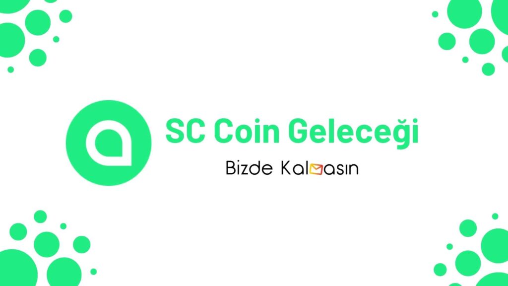 SC Coin Geleceği