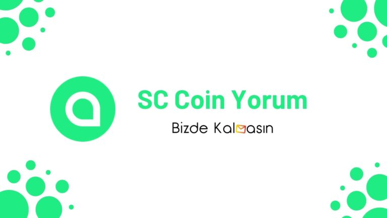 SC Coin Yorum – Siacoin Geleceği 2025