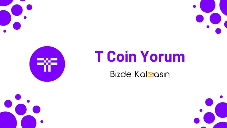 T Coin Yorum