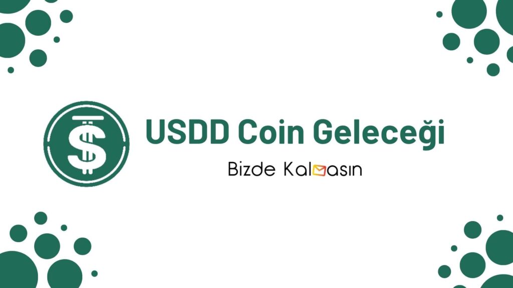 USDD Coin Geleceği