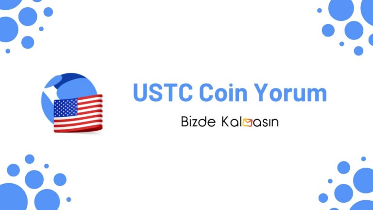 USTC Coin Yorum – TerraClassicUSD Geleceği 2022