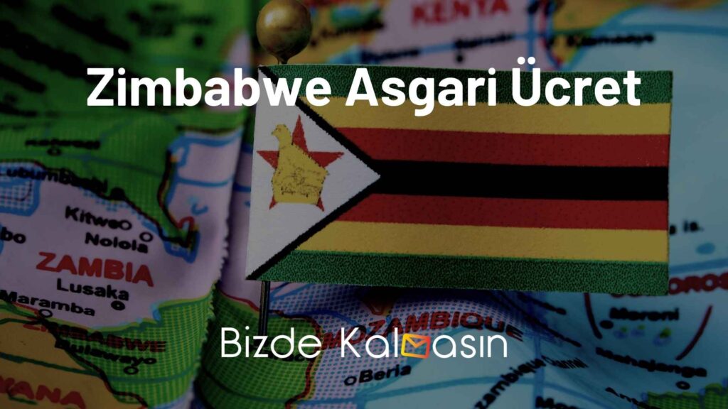 Zimbabwe Asgari Ücret