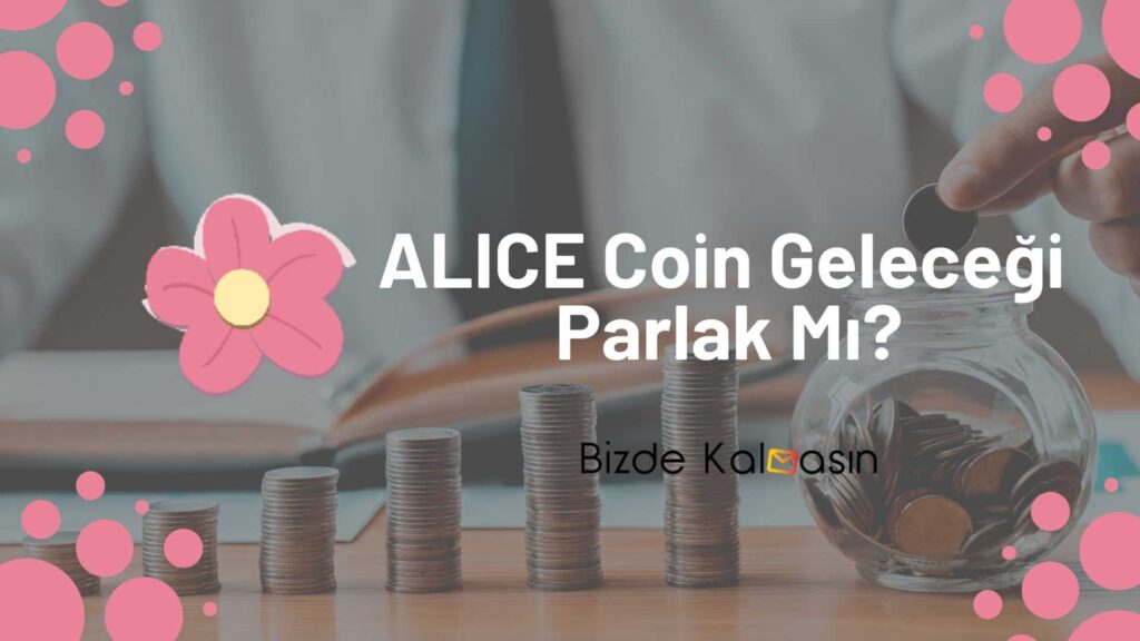 ALICE Coin Geleceği