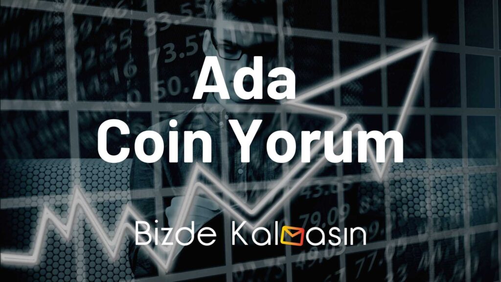 Ada Coin Yorum