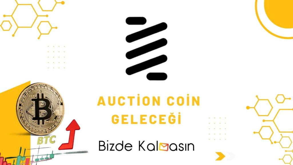 Auction Coin Geleceği