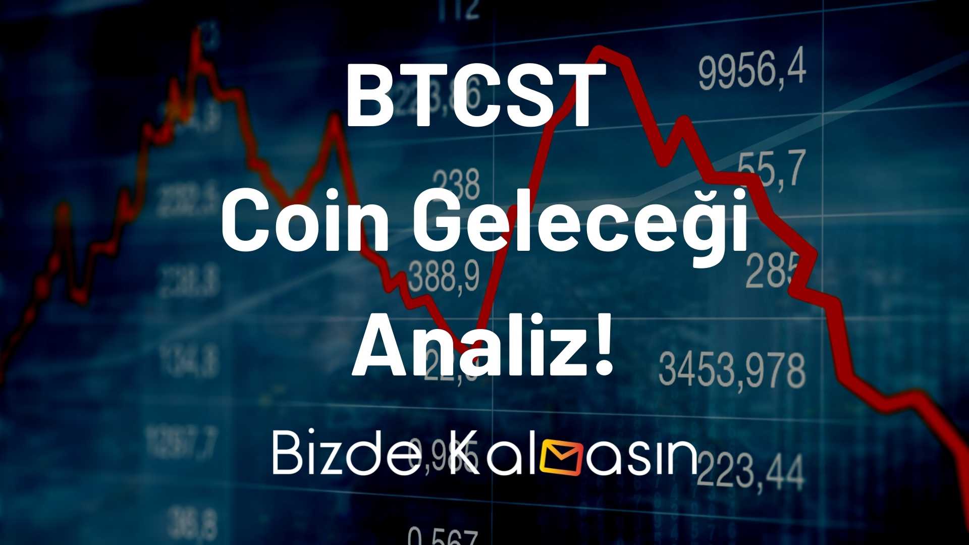 BTCST Coin Geleceği - Fiyat Tahmini - Yorum 2025 BTCST Coin Geleceği
