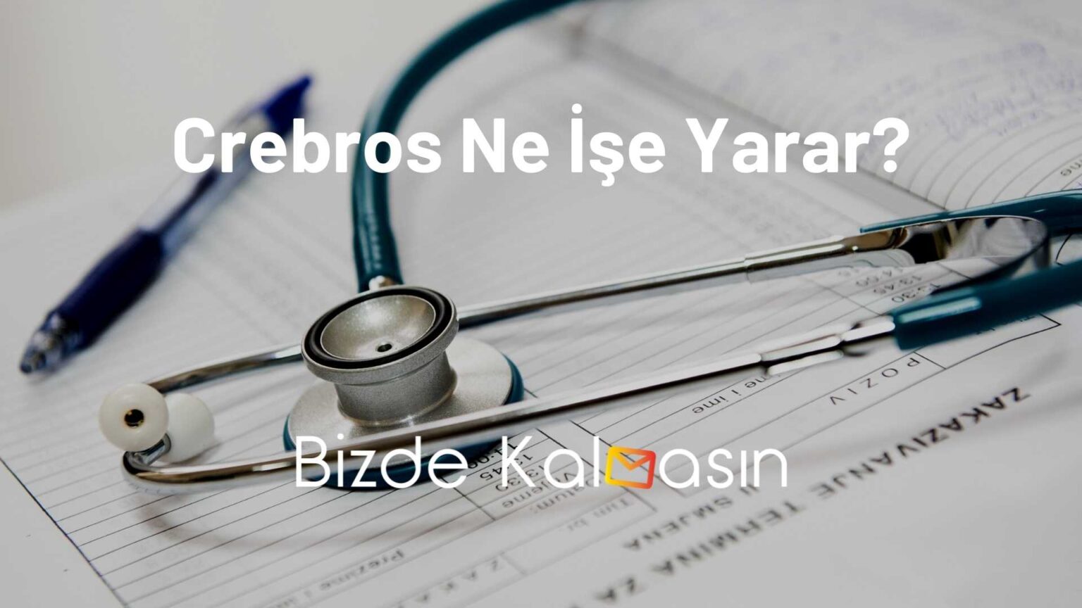 Crebros Kullananlar Yorumlar - 5 mg Yan Etkileri - Bizde Kalmasın