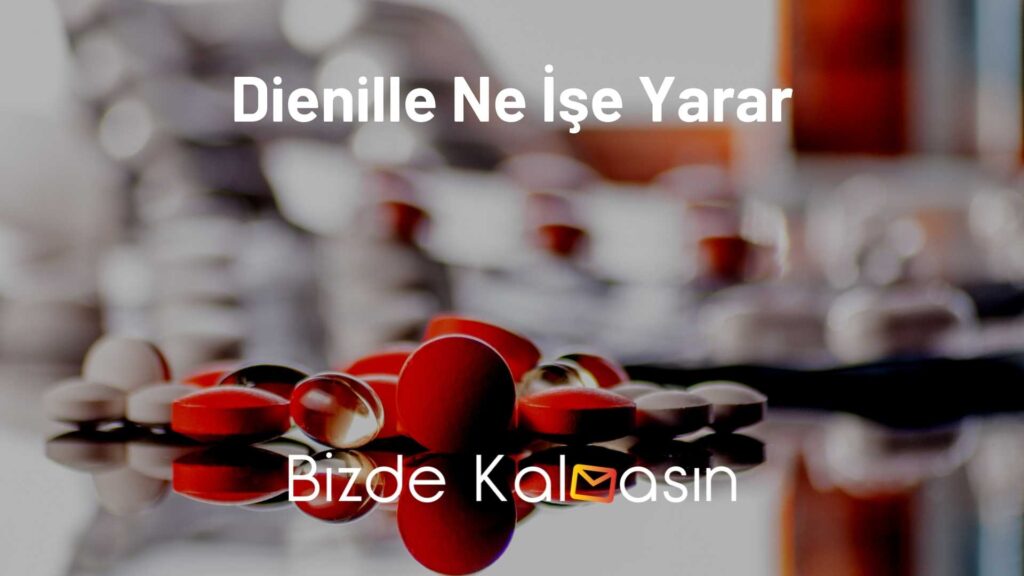 Dienille Ne İşe Yarar?