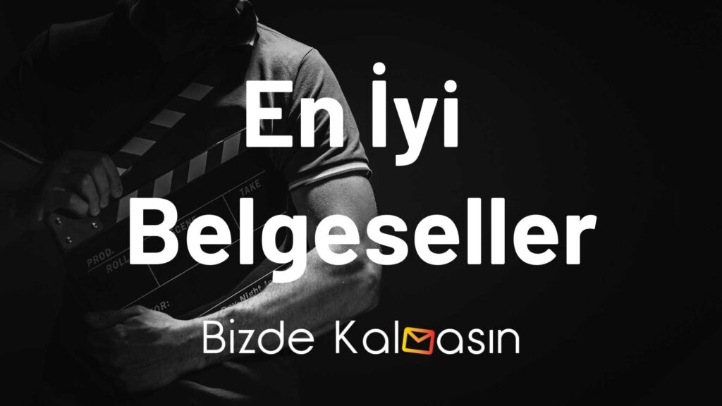 En İyi Belgeseller