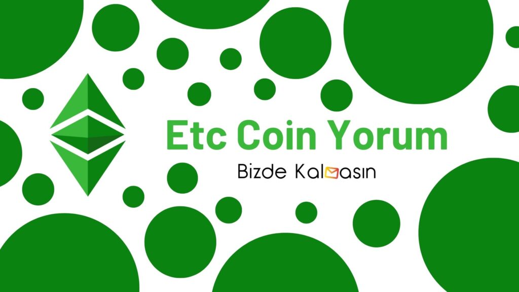 Etc Coin Yorum