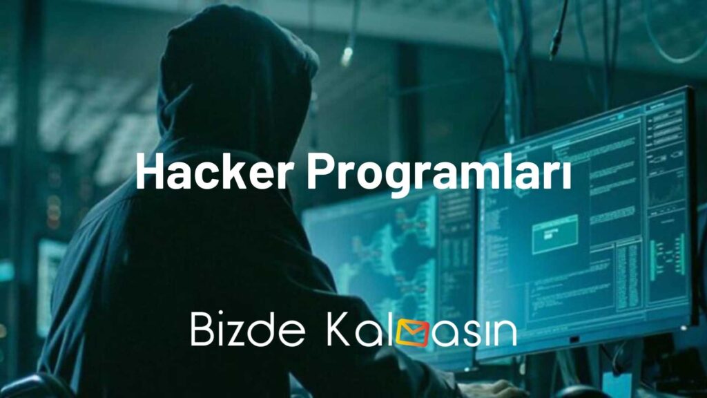 Hacker Programları