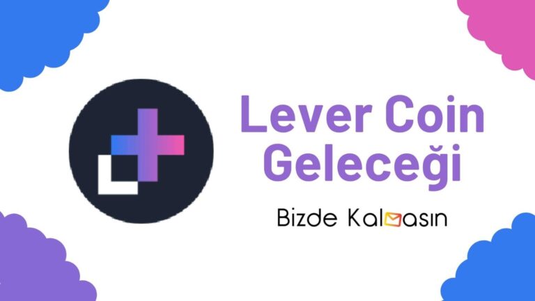 Lever Coin Geleceği