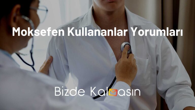 Moksefen Kullananlar Yorumları