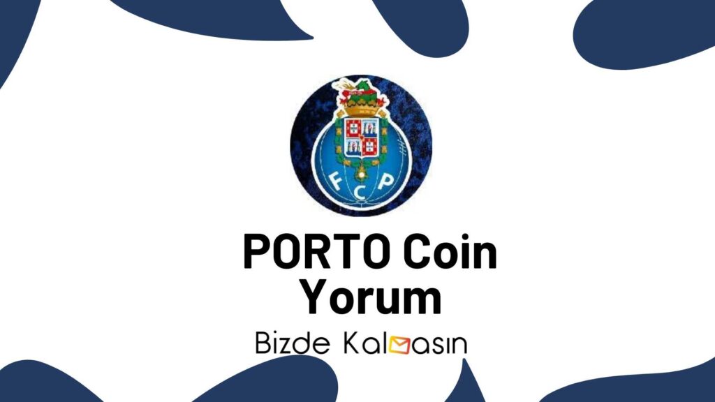 PORTO Coin Yorum