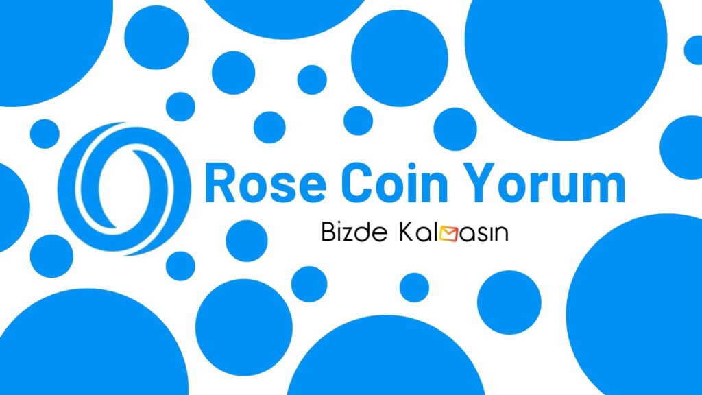 Rose Coin Yorum