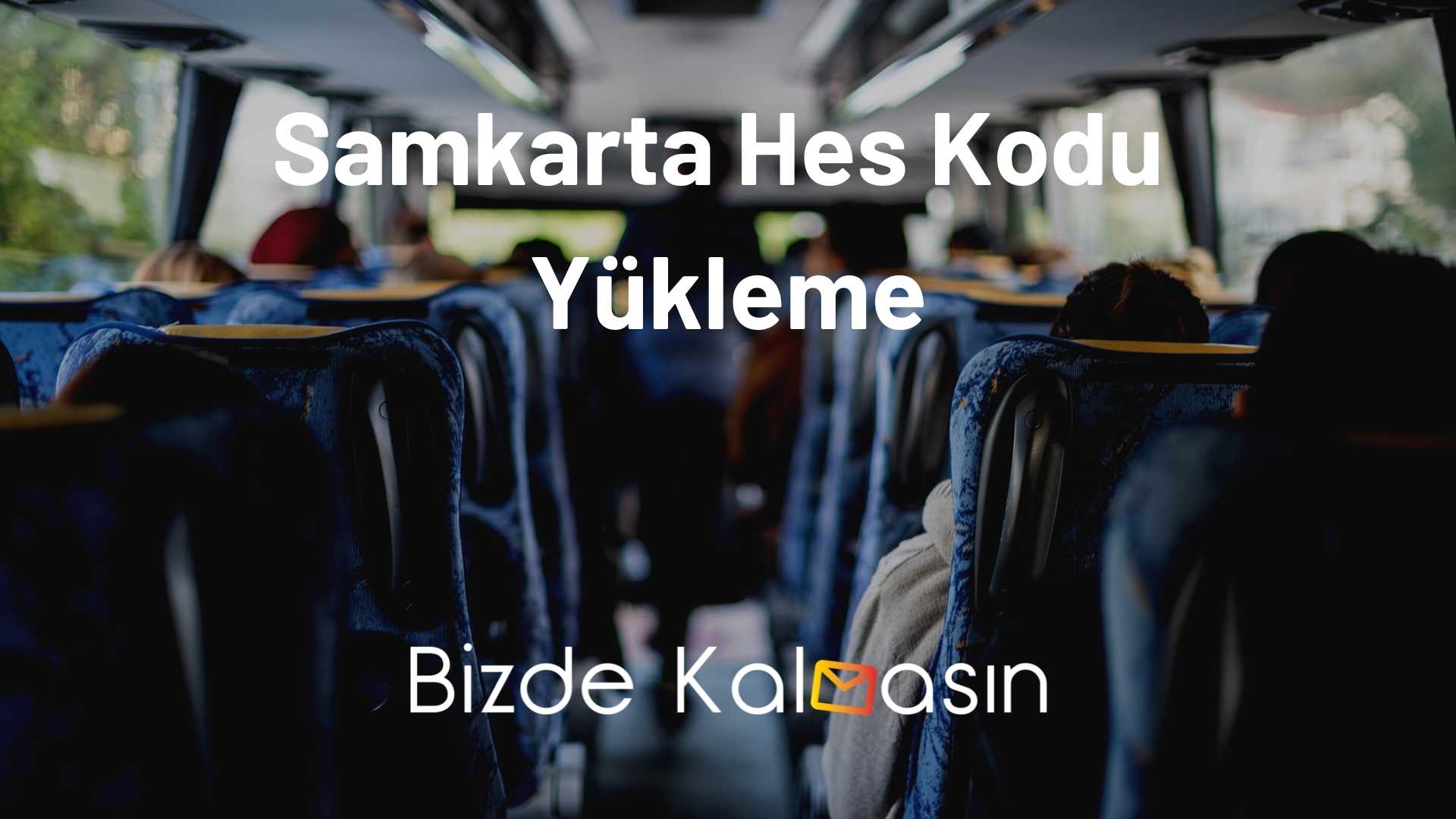 Samkarta Hes Kodu Yükleme