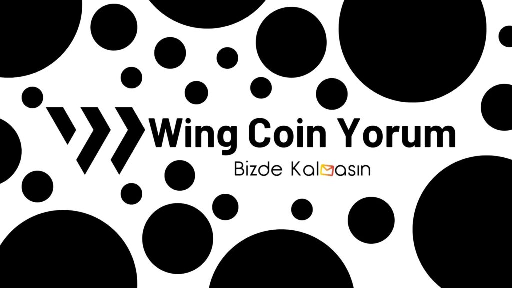 Wing Coin Yorum