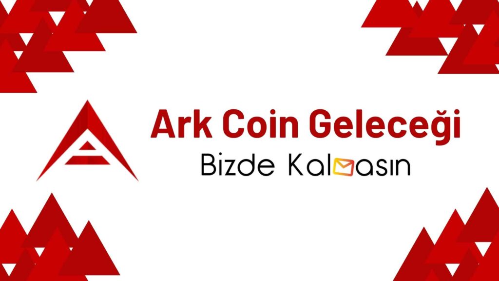 Ark Coin Geleceği