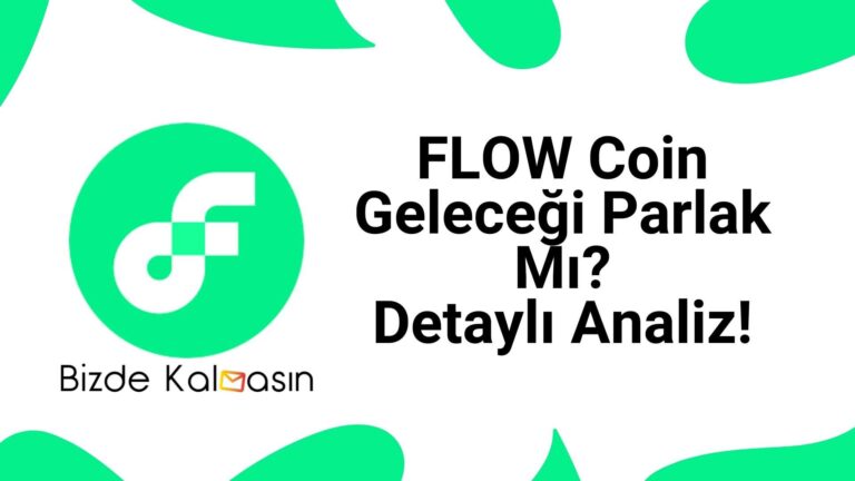 Flow Coin Geleceği ve Yorum 2024 –  FLOW Alınır Mı?