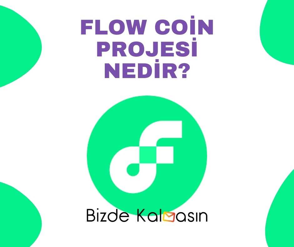 Flow Coin projesi Nedir