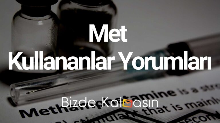 Met Kullananlar Yorumları – Ateş Buz Kullananların Yorumları – Of!