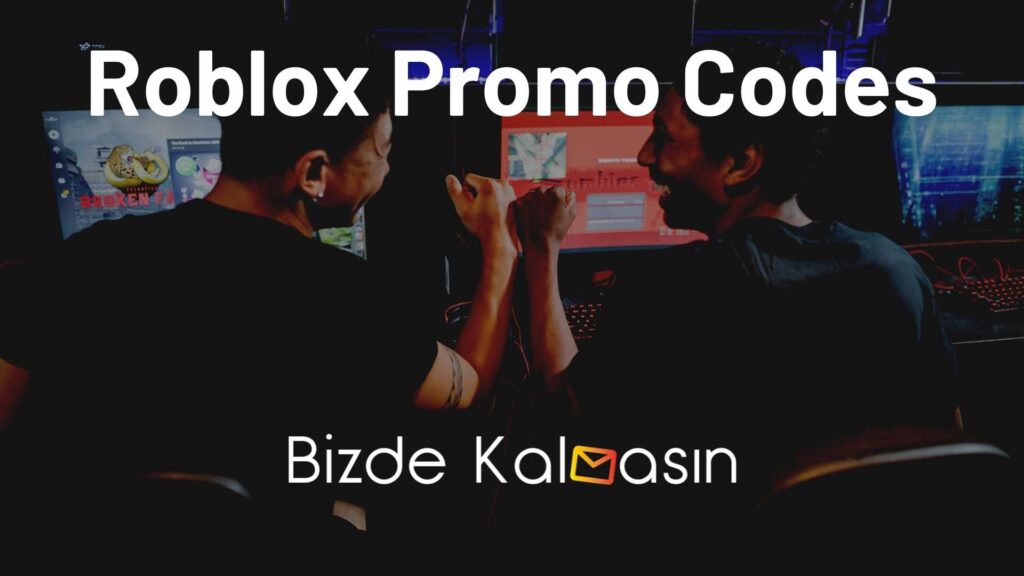 Roblox Promo Codes