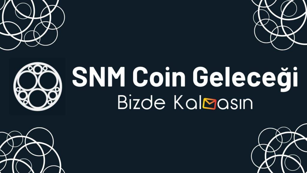 SNM Coin Geleceği