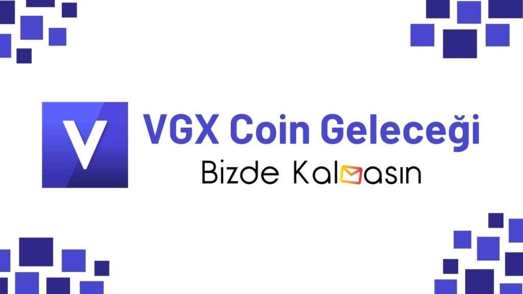 VGX Coin Geleceği