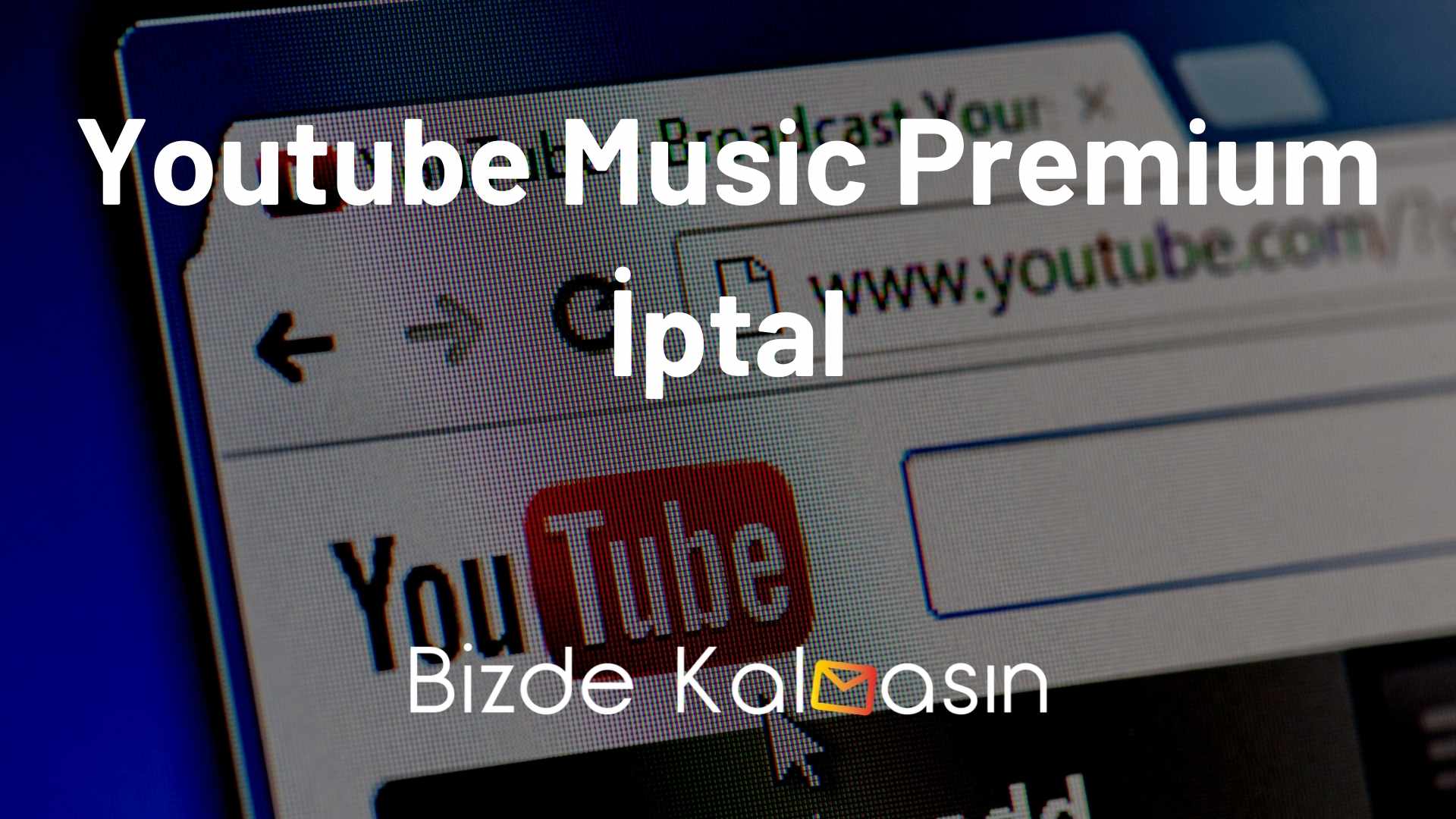 Youtube Music Premium İptal Etme Nasıl Yapılır? - Kolay Yöntem! Youtube Music Premium İptal