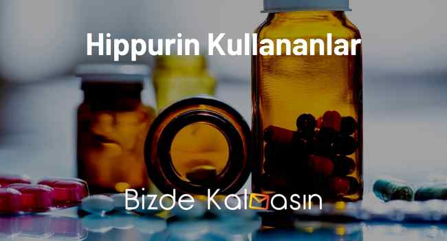 Hippurin Kullananlar